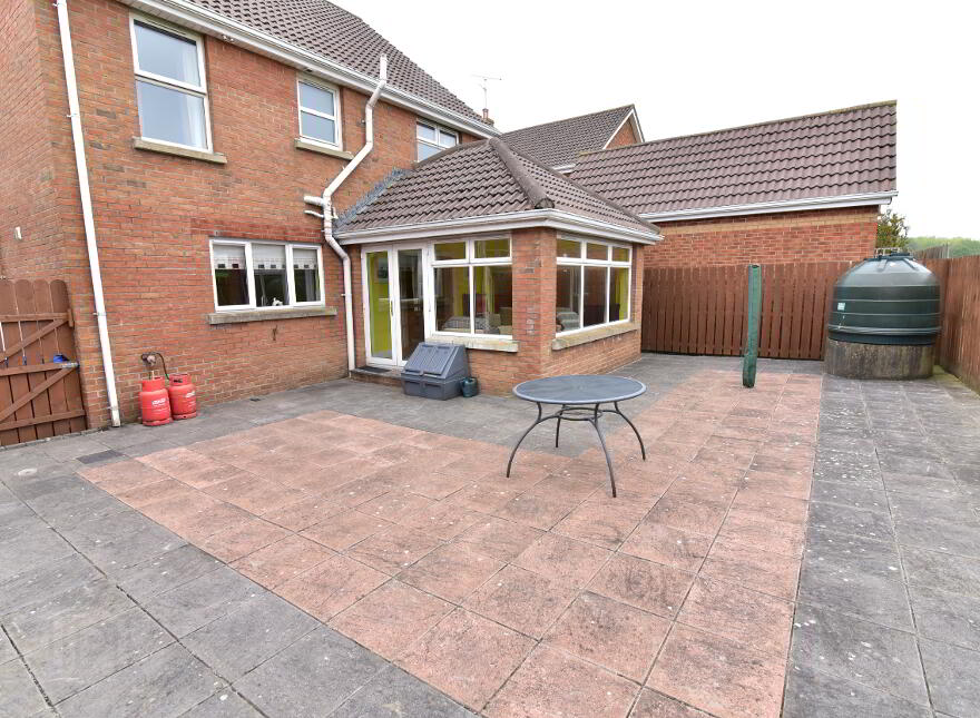 20 Millrush Drive, Portstewart, BT55 7FX