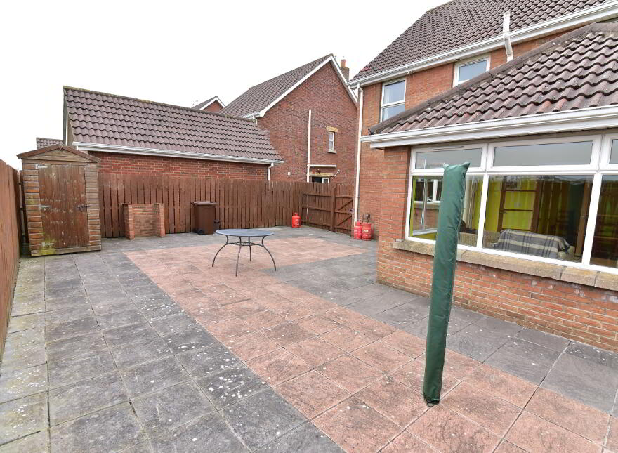 20 Millrush Drive, Portstewart, BT55 7FX