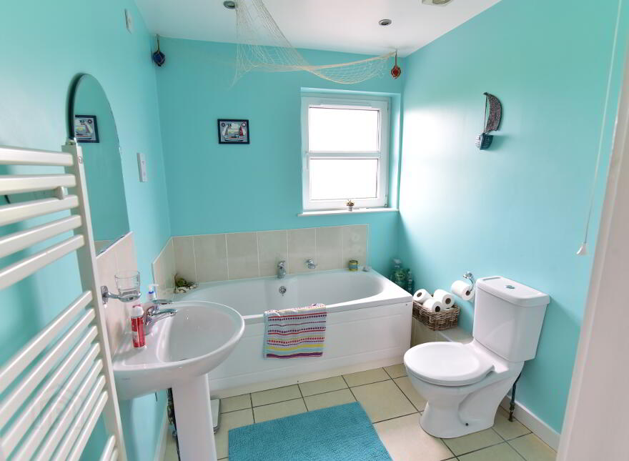 20 Millrush Drive, Portstewart, BT55 7FX
