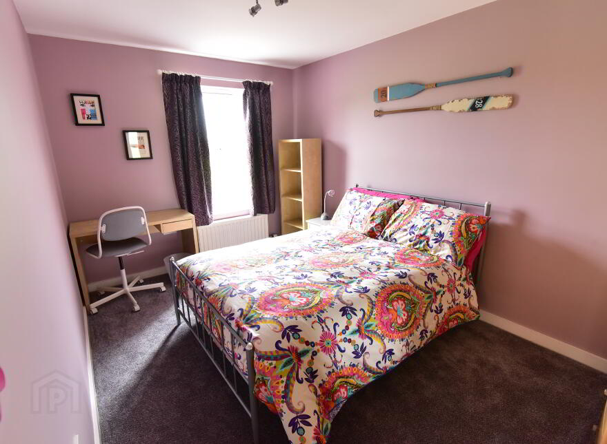 20 Millrush Drive, Portstewart, BT55 7FX