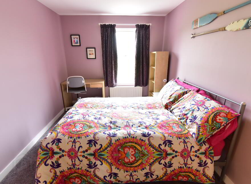 20 Millrush Drive, Portstewart, BT55 7FX