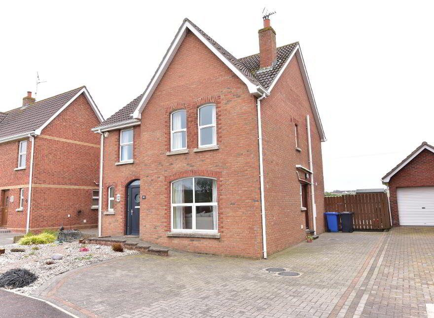 20 Millrush Drive, Portstewart, BT55 7FX