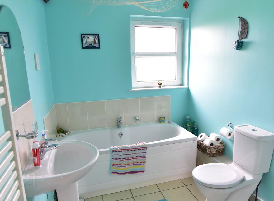 20 Millrush Drive, Portstewart, BT55 7FX