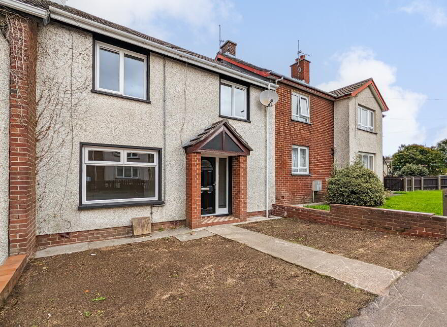 55 Drumlin Drive, Lurgan, BT66 8PH