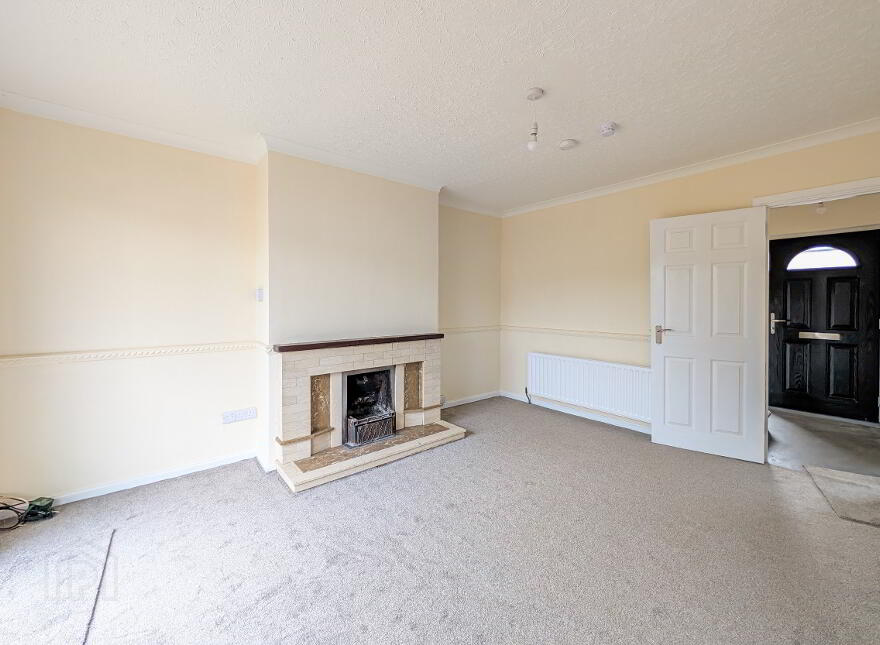 55 Drumlin Drive, Lurgan, BT66 8PH