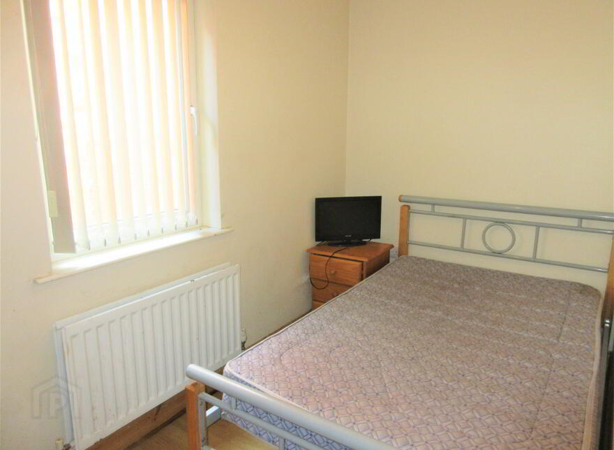 Great Apartment, 58 Agincourt Avenue, Queens Quarter!, Belfast, BT7 1PU