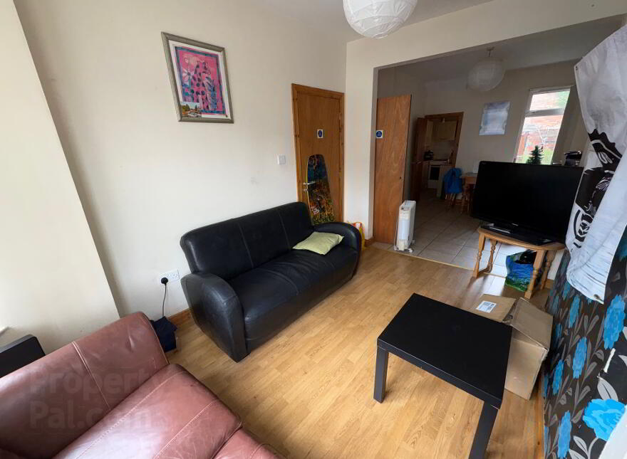 40 Edinburgh Street, Lisburn Road, Belfast, BT9 7DS photo