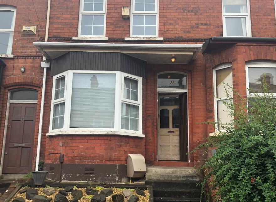 25 Pretoria Street, Belfast, BT9 5AQ