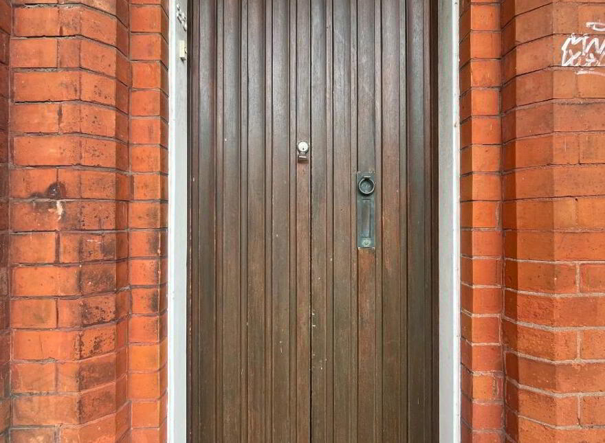 25 Pretoria Street, Belfast, BT9 5AQ