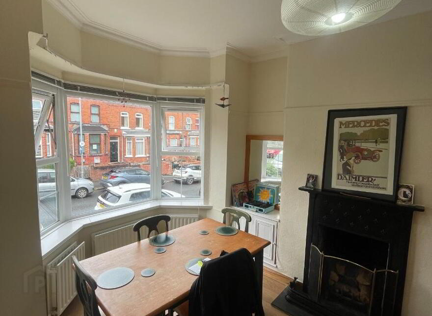 25 Pretoria Street, Belfast, BT9 5AQ