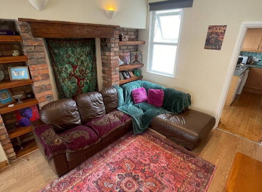 25 Pretoria Street, Belfast, BT9 5AQ