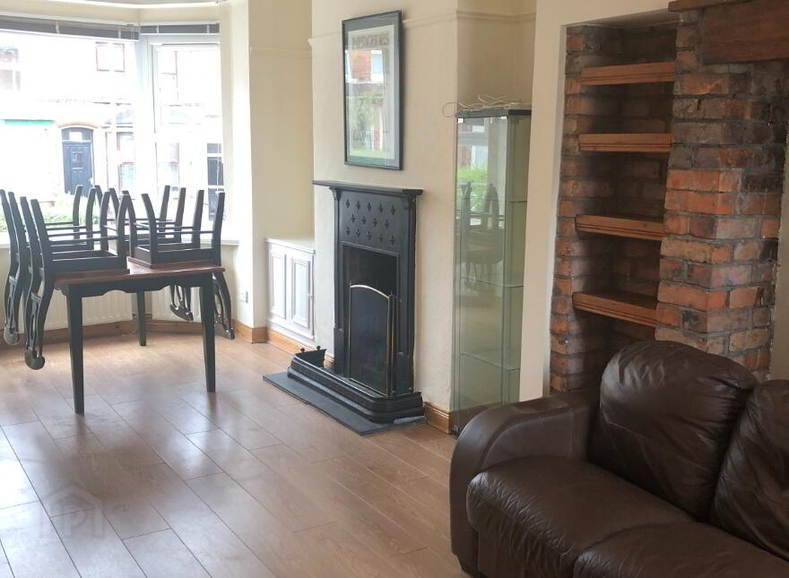 25 Pretoria Street, Belfast, BT9 5AQ