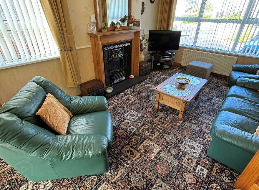 80 Station Road, Portstewart, BT55 7DA