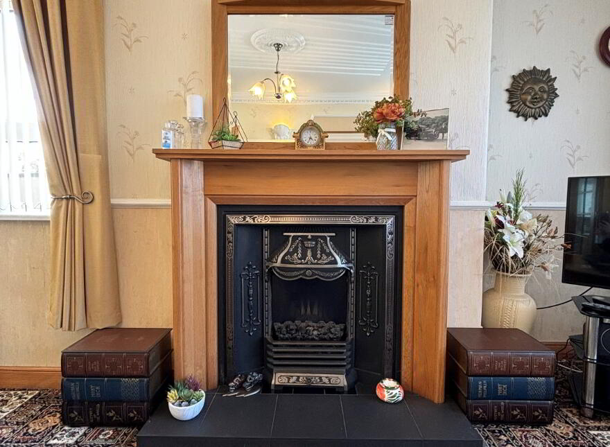 80 Station Road, Portstewart, BT55 7DA