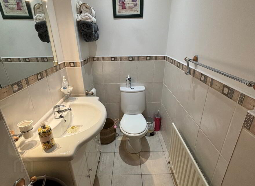 80 Station Road, Portstewart, BT55 7DA