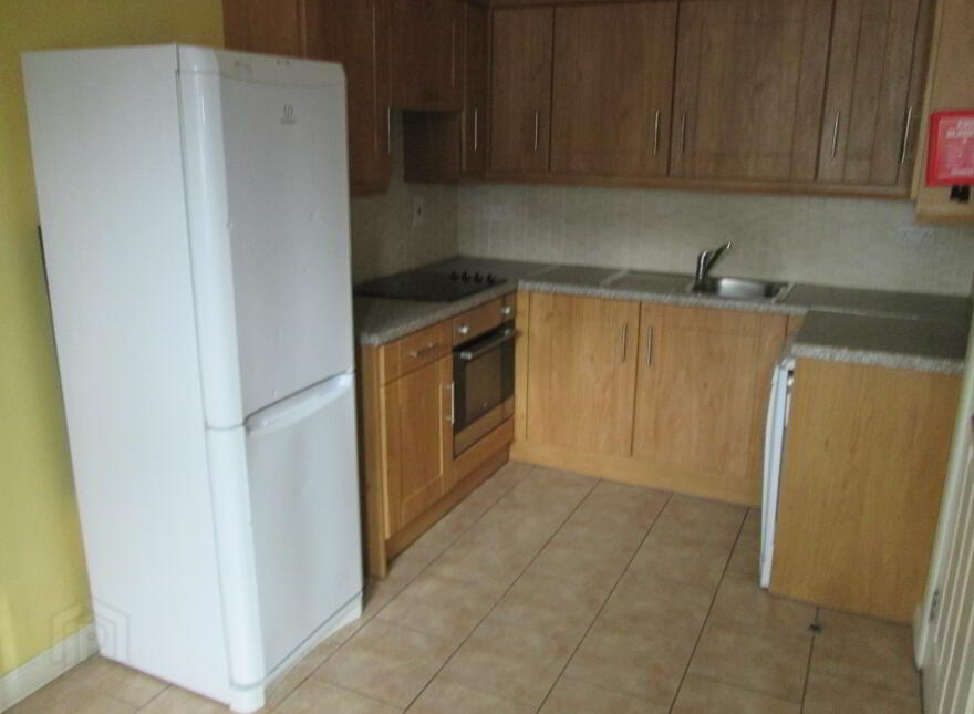 Great Apartment, 76a Rugby Avenue, Queens University Quarter, Belfast, BT7 1RG