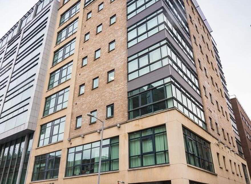 City Exchange, 11-13 Gloucester Street photo