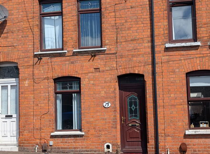 13 Lawnview Street, Belfast, BT13 3BZ