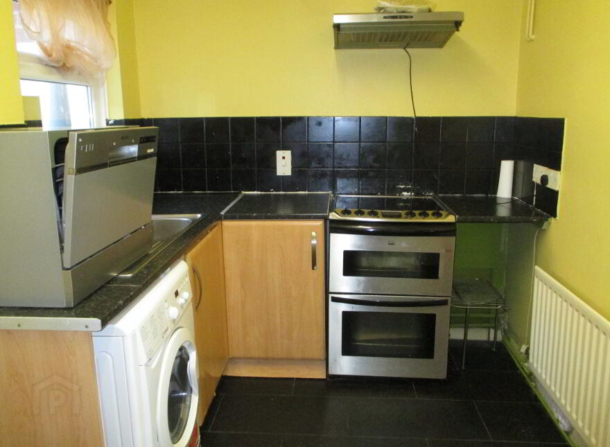 Parkgate Crescent, Belfast, BT4 1EU