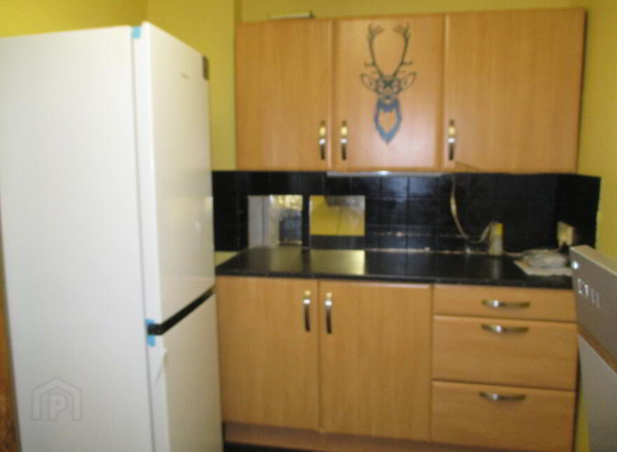 Parkgate Crescent, Belfast, BT4 1EU