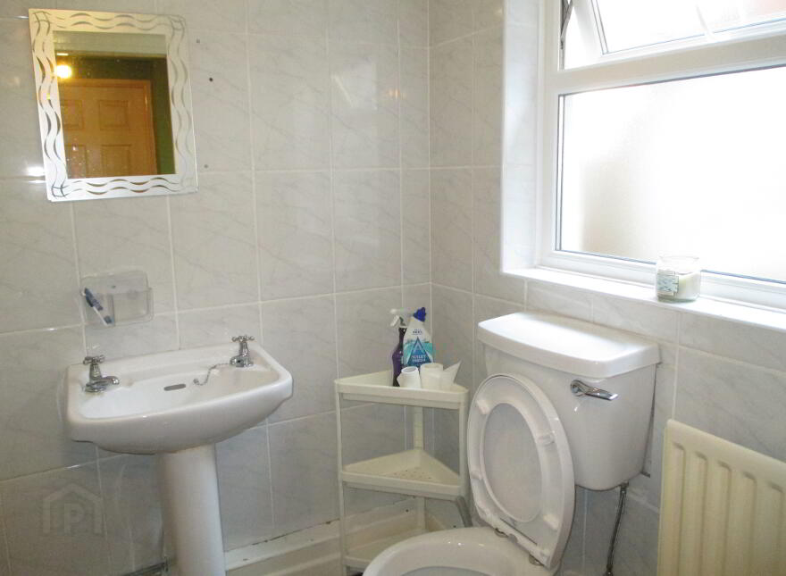 Parkgate Crescent, Belfast, BT4 1EU