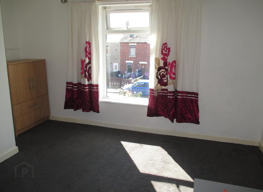 Parkgate Crescent, Belfast, BT4 1EU