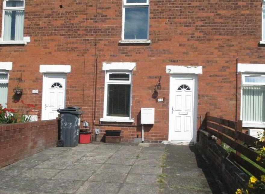 Parkgate Crescent, Belfast, BT4 1EU