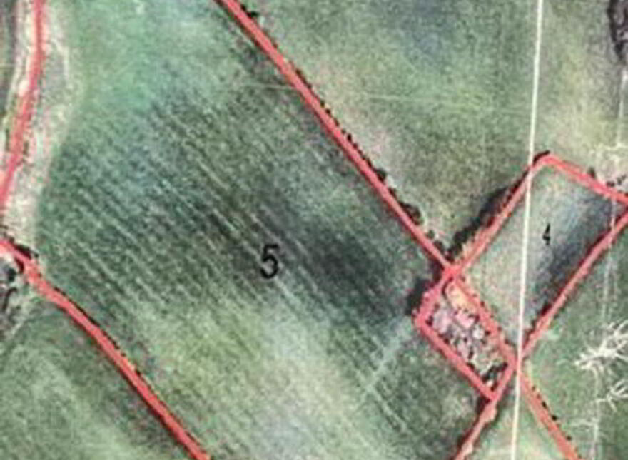 Mountpleasant Hilltop Cottage, 104 Blackskull Road, Donaghcloney, Dromore, BT25 1JR