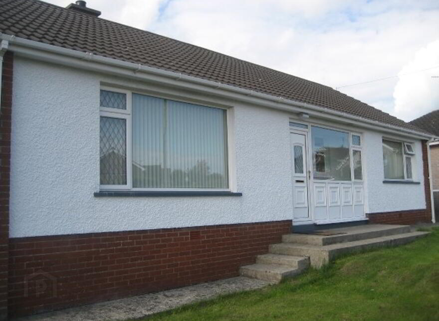 Springvale Drive, Downpatrick, BT30 6PG