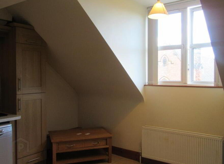 Unit 4, 115 University Street, Belfast, BT7 1HR