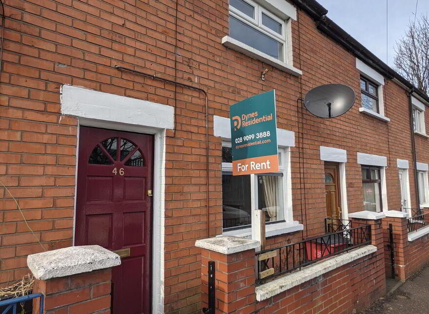 46 Empire Street, Belfast, BT12 6GJ photo