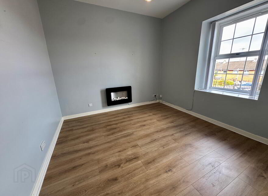 Apt 3 Invermore House, Ilse Court, Mill Road, Larne, BT40 3BS