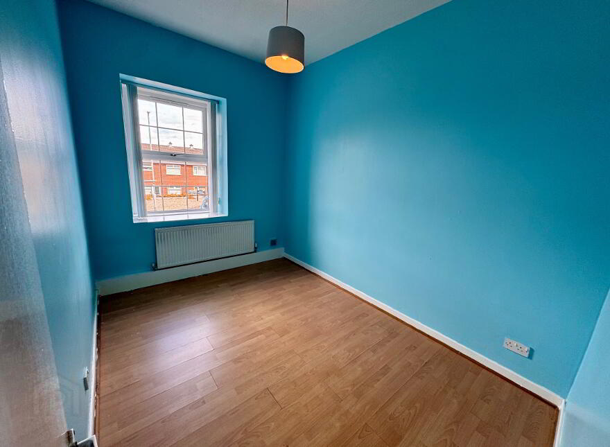 Apt 3 Invermore House, Ilse Court, Mill Road, Larne, BT40 3BS