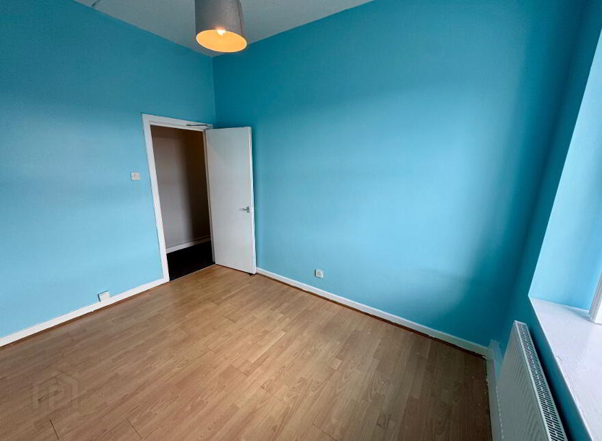Apt 3 Invermore House, Ilse Court, Mill Road, Larne, BT40 3BS