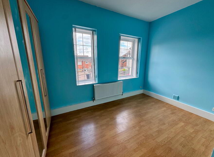 Apt 3 Invermore House, Ilse Court, Mill Road, Larne, BT40 3BS