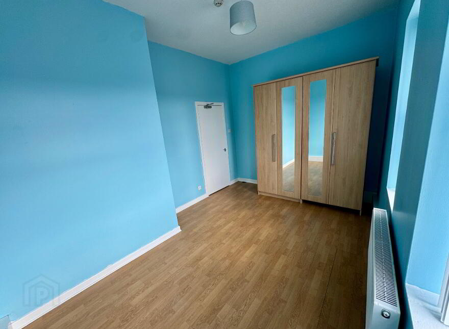 Apt 3 Invermore House, Ilse Court, Mill Road, Larne, BT40 3BS