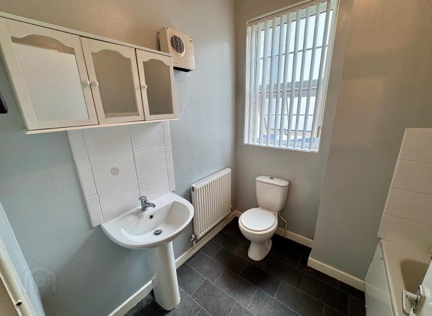 Apt 3 Invermore House, Ilse Court, Mill Road, Larne, BT40 3BS
