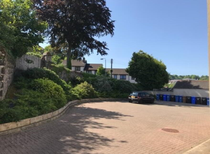 Apt 6 Invermore House, Ilse Court, Mill Road, Larne, BT40 39S