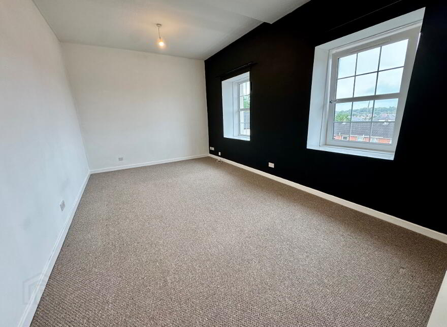 Apt 6 Invermore House, Ilse Court, Mill Road, Larne, BT40 39S