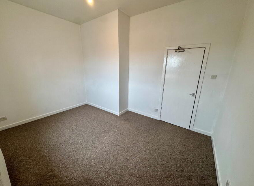 Apt 6 Invermore House, Ilse Court, Mill Road, Larne, BT40 39S