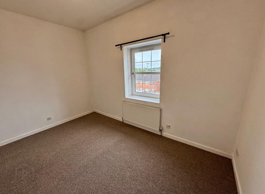 Apt 6 Invermore House, Ilse Court, Mill Road, Larne, BT40 39S
