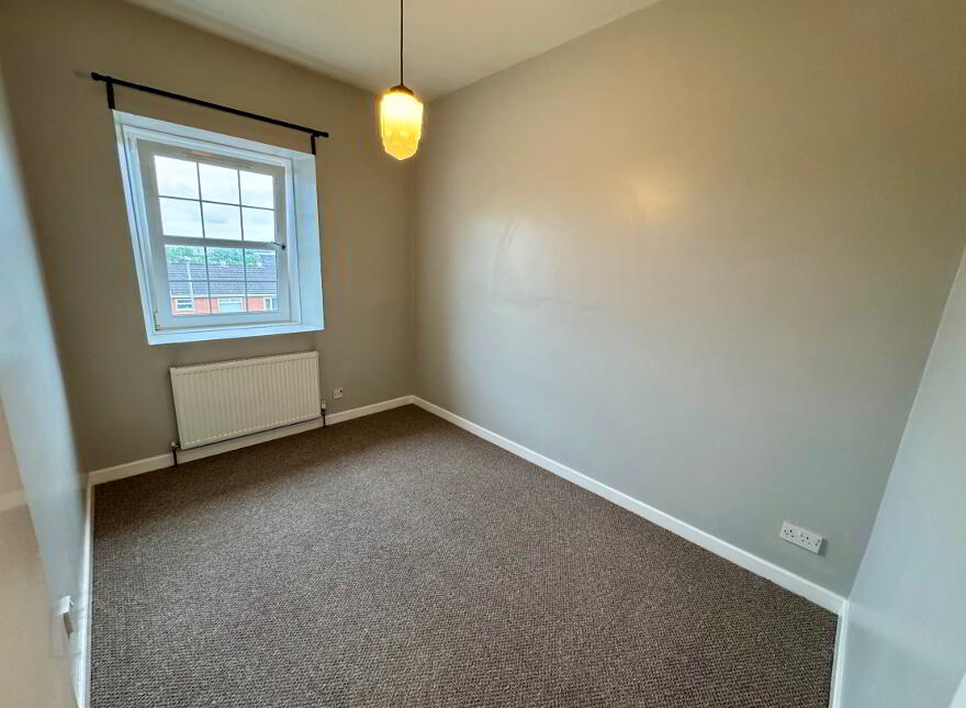 Apt 6 Invermore House, Ilse Court, Mill Road, Larne, BT40 39S