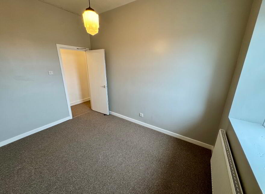 Apt 6 Invermore House, Ilse Court, Mill Road, Larne, BT40 39S
