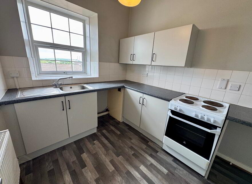 Apt 6 Invermore House, Ilse Court, Mill Road, Larne, BT40 39S
