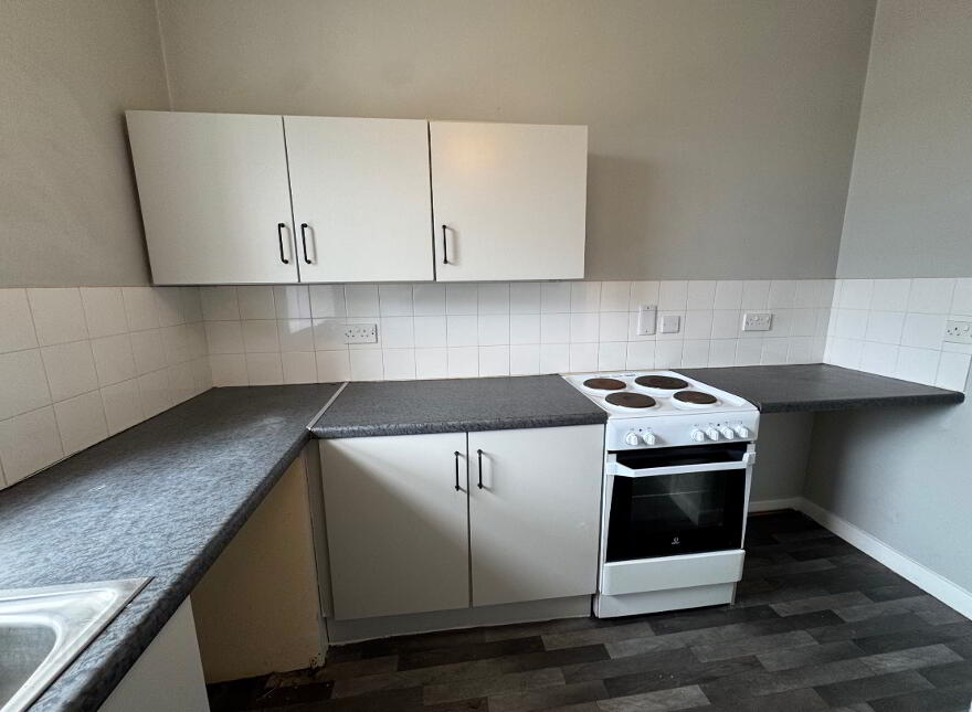 Apt 6 Invermore House, Ilse Court, Mill Road, Larne, BT40 39S
