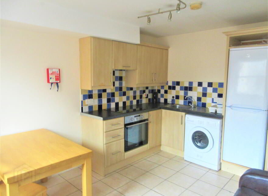 Great Apartment, 53c Agincourt Avenue, Queens University Quarter, Belfast, BT7 1QA