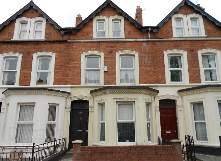 Great House, 111 University Avenue, Queens Quarter, Belfast, BT7 1GX photo