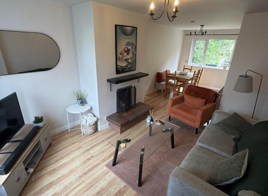 27 Hampton Parade, Belfast, BT7 3EQ