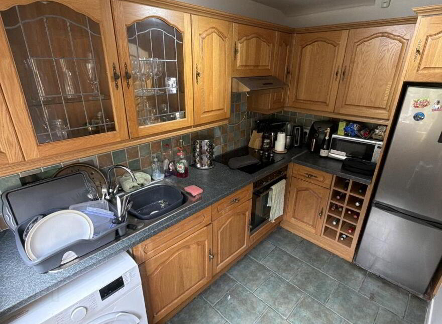 27 Hampton Parade, Belfast, BT7 3EQ