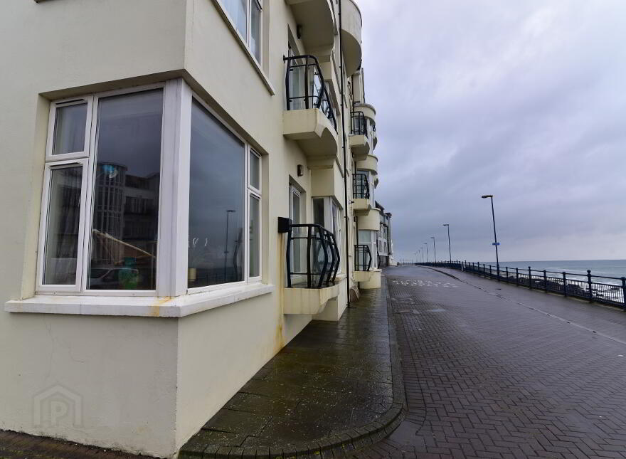 1 Atlantic Bay, Portstewart, BT55 7GF